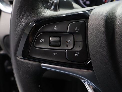 Used 2023 Buick Enclave Essence w/ Experience Buick Package image 29