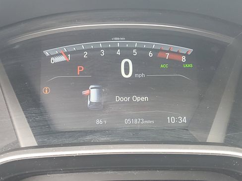 Used 2019 Honda CR-V Touring image 27