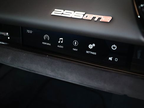 Certified 2023 Ferrari 296 GTB RWD image 43