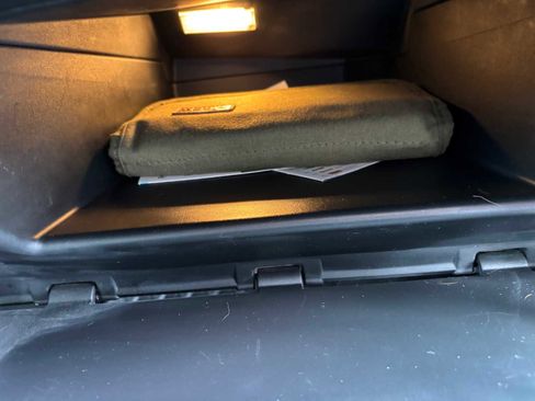 Used 2016 Jeep Cherokee Trailhawk w/ Leather Interior Group image 13