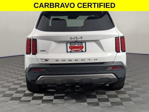Used 2022 Kia Sorento SX Prestige AWD/4WD image 6