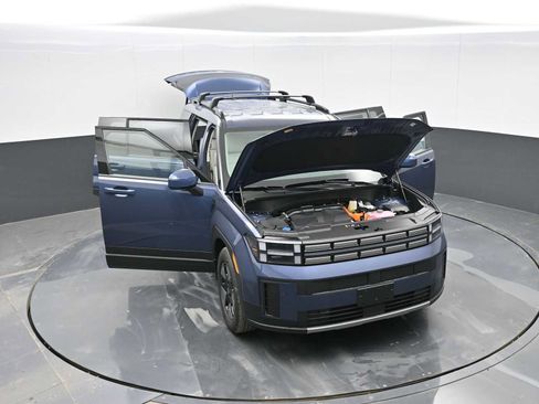 New 2026 Hyundai Santa Fe SEL image 37