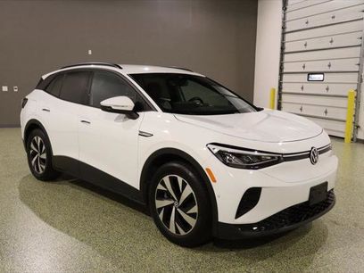 Used 2023 Volkswagen ID.4 Pro
