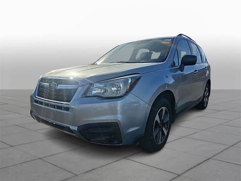 Used 2018 Subaru Forester 2.5i w/ Alloy Wheel Package image 1