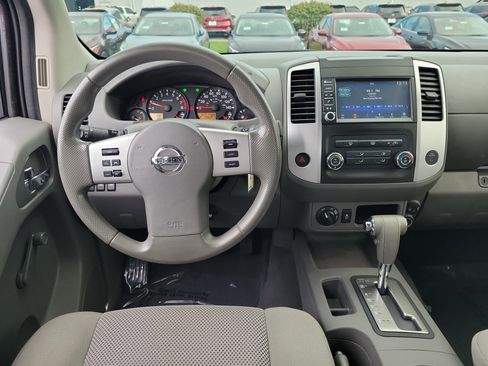 Certified 2019 Nissan Frontier S image 10