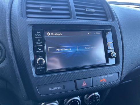 Used 2024 Mitsubishi Outlander Sport ES image 20