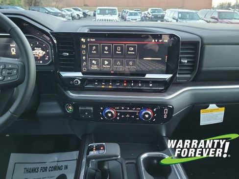 New 2026 GMC Sierra 1500 SLT w/ SLT Premium Plus Package image 11