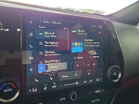 New 2026 Lexus NX 350 F Sport AWD/4WD image 16