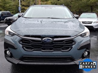Certified 2024 Subaru Crosstrek 2.0i Premium video 2