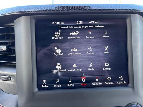 Used 2019 RAM 1500 Rebel w/ Level 1 Equipment Group image 26