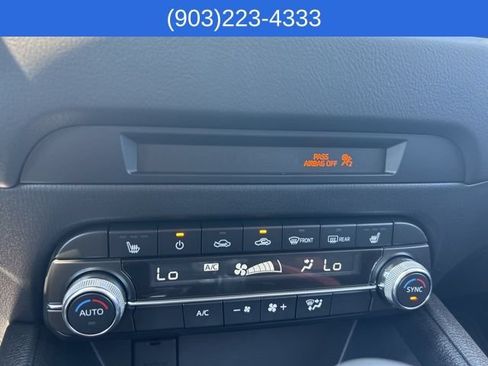 Used 2025 MAZDA CX-5 AWD 2.5 S image 27