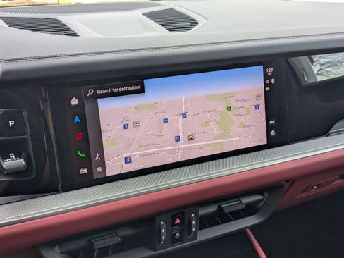 New 2026 Porsche Cayenne image 17