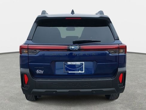 New 2026 Subaru Outback Limited AWD/4WD image 6