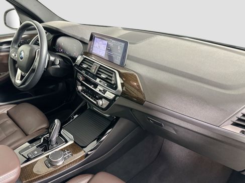 Used 2020 BMW X3 xDrive30i w/ Premium Package image 31