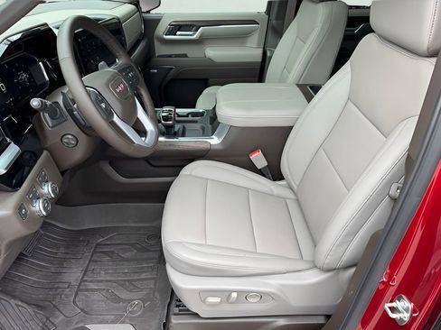 New 2026 GMC Sierra 1500 SLT AWD/4WD image 9