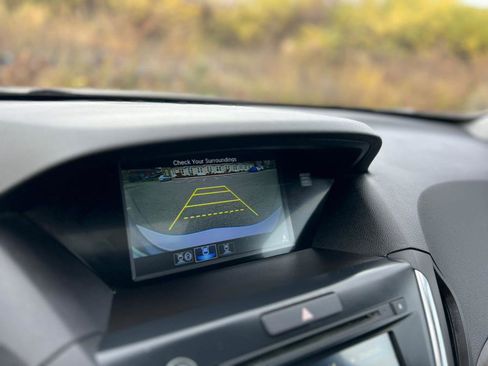 Used 2017 Acura MDX SH-AWD w/ Advance Package image 32