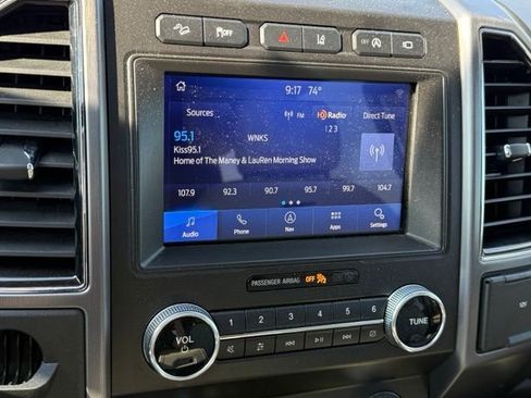 Used 2021 Ford Expedition Platinum AWD/4WD image 23
