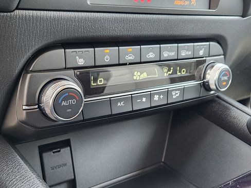 Used 2025 MAZDA CX-5 AWD 2.5 S image 13