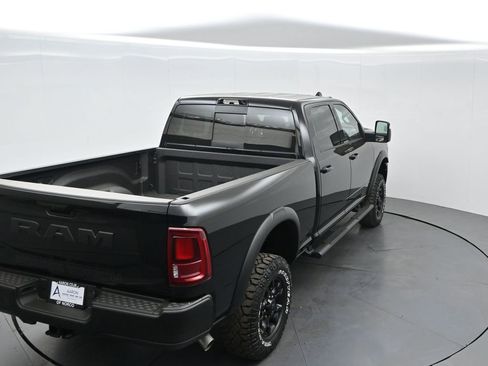 New 2026 RAM 2500 Power Wagon image 54