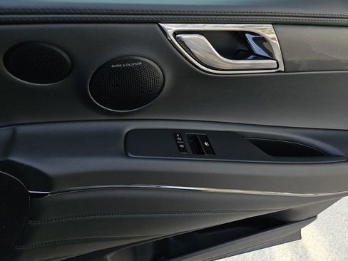 New 2026 Genesis GV80 3.5T Prestige image 10