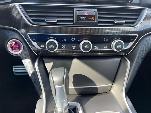 Used 2021 Honda Accord Sport Special Edition image 19