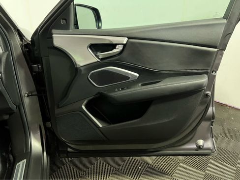 Used 2023 Acura RDX AWD image 30