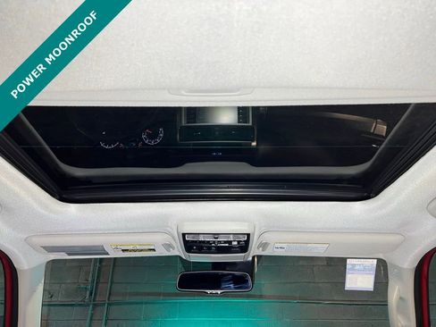 Used 2021 Toyota 4Runner SR5 Premium w/ Moonroof Package image 5