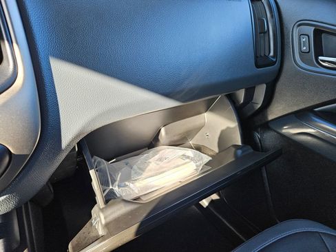 Used 2018 Chevrolet Colorado Z71 image 18