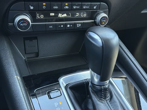 Used 2022 MAZDA CX-5 AWD 2.5 S w/ Preferred Package image 24
