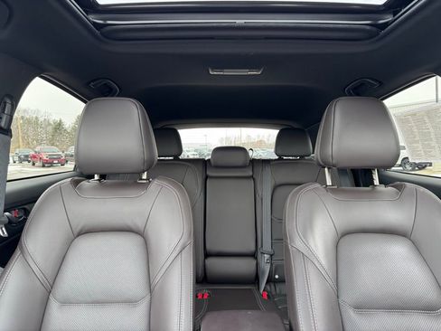 Used 2025 MAZDA CX-5 Signature image 21