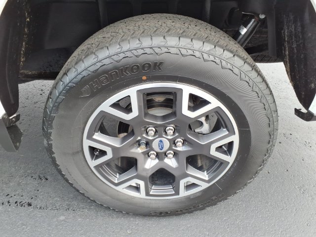 Used 2024 Ford F150 STX w/ Mobile Office Package AWD/4WD image 7