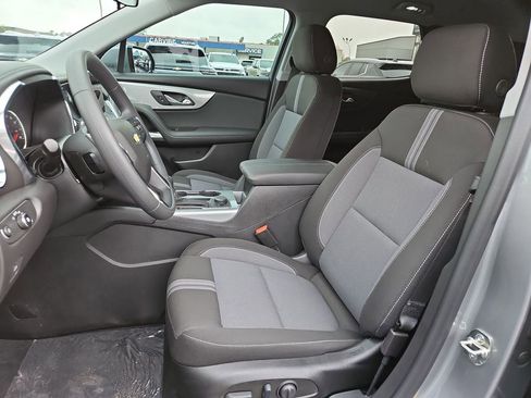 New 2026 Chevrolet Blazer LT FWD image 11