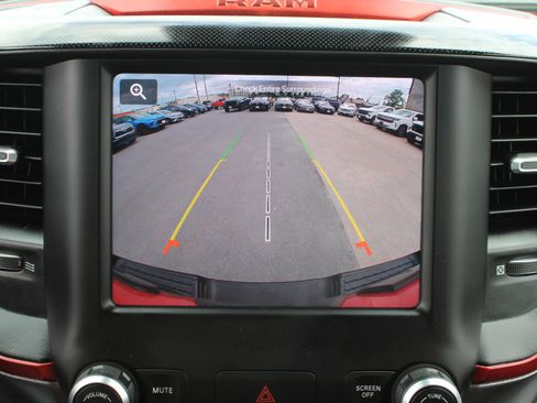 Used 2022 RAM 1500 Rebel w/ Rebel Level 1 Equipment Group image 28