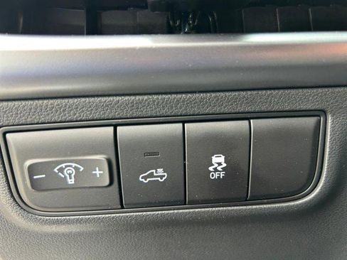 New 2026 Hyundai Santa Cruz SEL FWD image 23