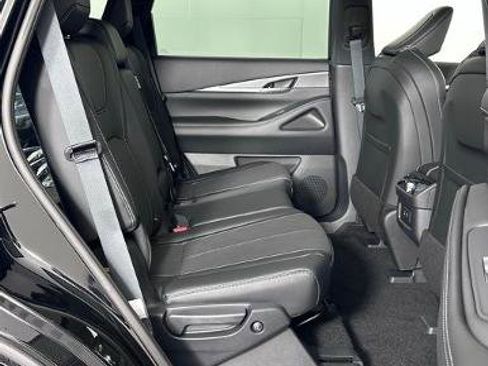 Certified 2026 INFINITI QX60 Pure w/ Cargo Package image 28