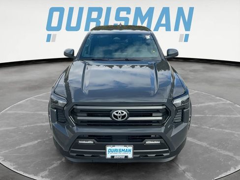 New 2026 Toyota Tacoma SR5 image 2