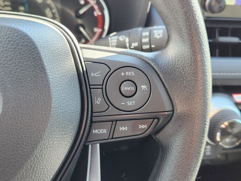 Certified 2025 Toyota RAV4 XLE image 19