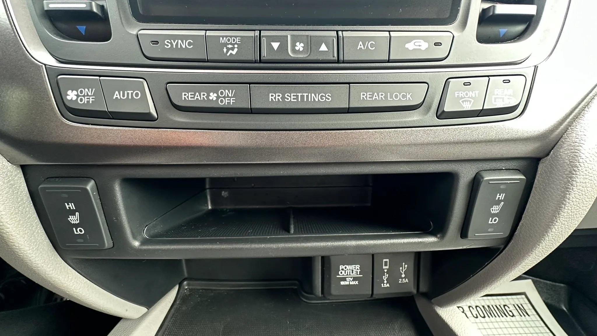 Used 2017 Honda Pilot EX-L image 23
