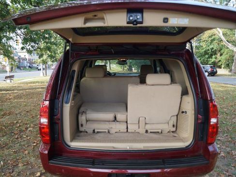 Used 2008 Chevrolet Tahoe LT w/ LT Preferred Equipment Group image 29