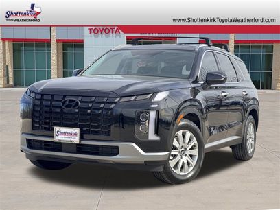 Used 2025 Hyundai Palisade SEL