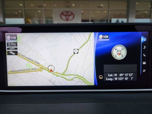 Used 2017 Lexus RX 350 AWD image 19