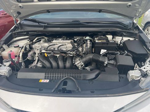 Used 2020 Toyota Corolla LE FWD image 23