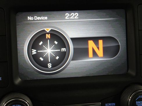 Used 2024 RAM 1500 Classic SLT image 46