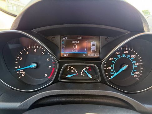 Used 2016 Ford Escape Titanium w/ Equipment Group 301A AWD/4WD image 40