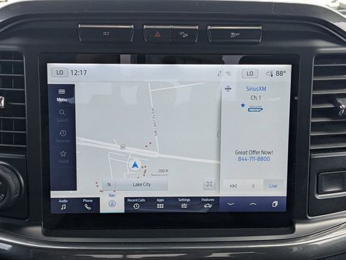 Used 2023 Ford F150 XLT w/ Equipment Group 302A High image 28