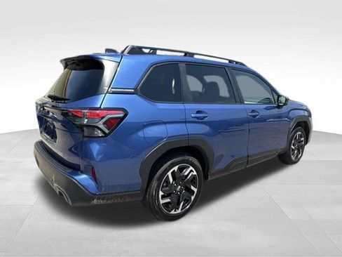 Used 2026 Subaru Forester Limited AWD/4WD image 7