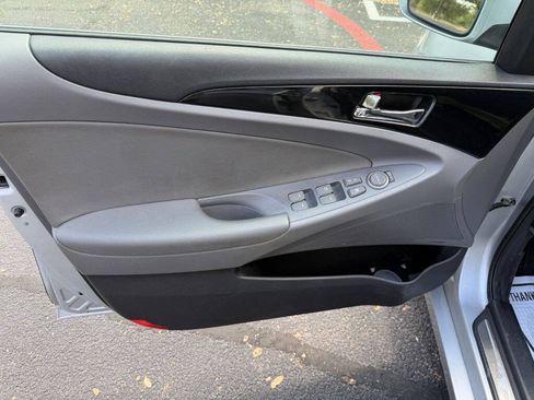 Used 2011 Hyundai Sonata Limited FWD image 11