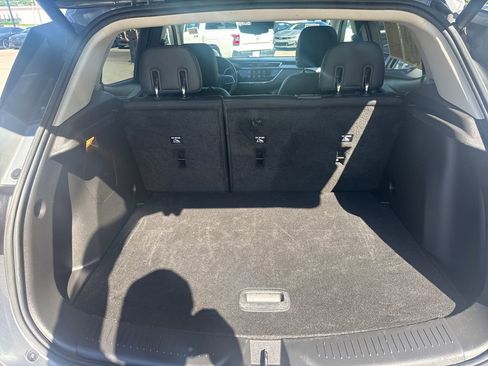 Used 2022 Buick Encore GX Select FWD image 22