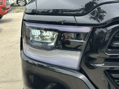 Used 2019 RAM 1500 Big Horn AWD/4WD image 37
