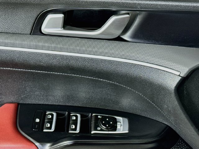 Used 2023 Kia K5 GT-Line w/ GT-Line Premium Package FWD image 21